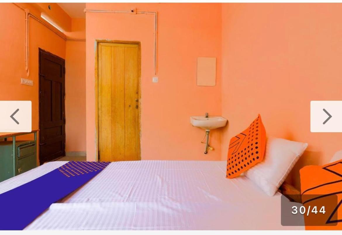 Hotel New Mubarak Panmana Esterno foto